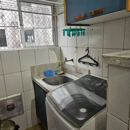 Apartamento Completo No Coracao Do Rio Vermelho Salvador Exterior photo