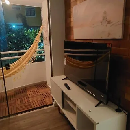 Apartamento Completo No Coracao Do Rio Vermelho Salvador Exterior photo