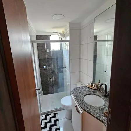 Apartamento Completo No Coracao Do Rio Vermelho Salvador Exterior photo