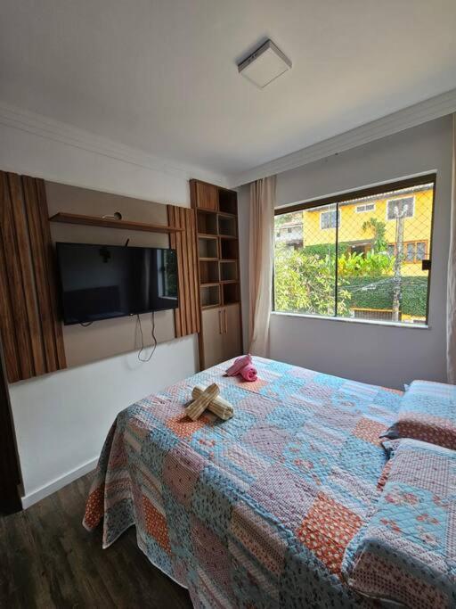 Apartment Completo No Coracao Do Rio Vermelho Salvador