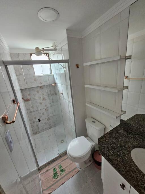 Apartment Completo No Coracao Do Rio Vermelho