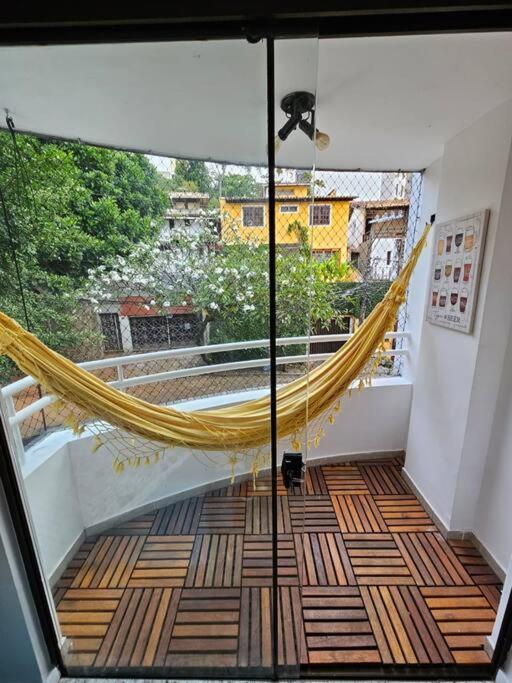 Apartment Completo No Coracao Do Rio Vermelho Salvador