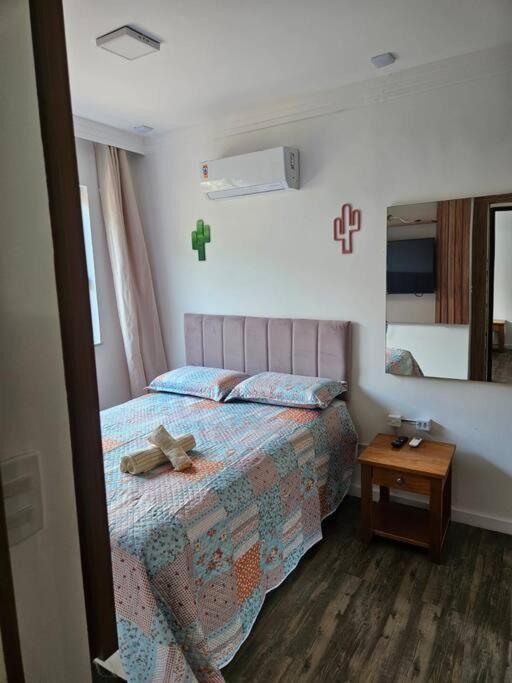 Apartment Completo No Coracao Do Rio Vermelho Salvador